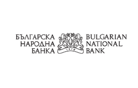 лого Българска Народна Банка